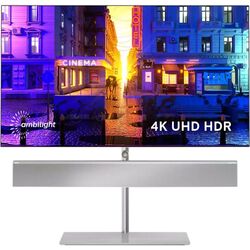 Televizor Philips 4K UHD Smart 65OLED986 (Silver) Thumb