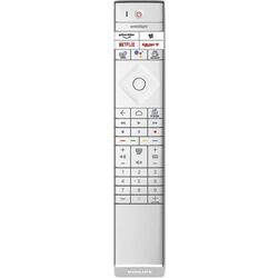Televizor Philips 4K UHD Smart 65OLED986 (Silver) Thumb