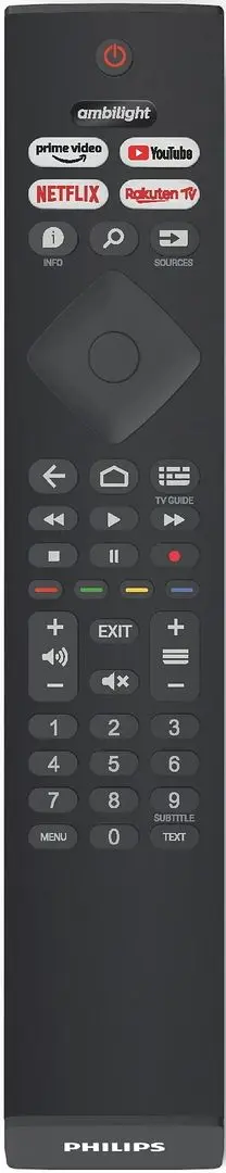 Телевизор Philips 65