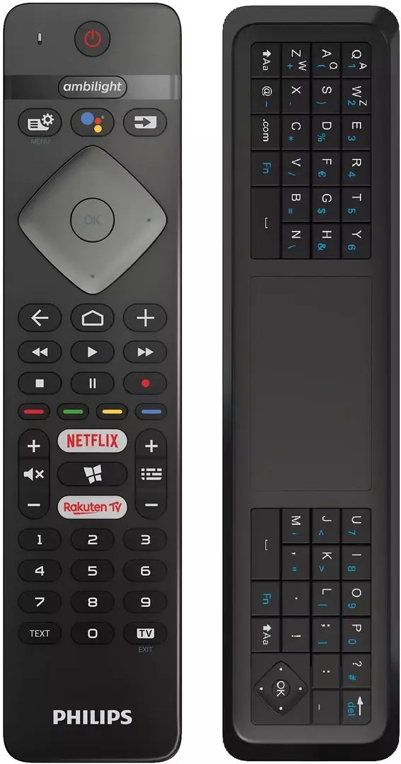 Телевизор Philips 65