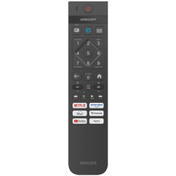 Televizor Philips 65OLED770/12 OLED 4K Smart (Black) Thumb