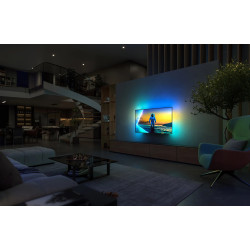 Televizor Philips 65OLED820/12 OLED 4K Smart (Black) Thumb
