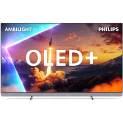 Телевизор Philips 65OLED910/12 OLED 4K Smart (Gray)