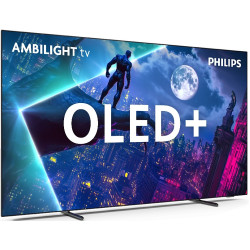 Televizor Philips 65OLED950/12 OLED 4K Smart (Black) Thumb
