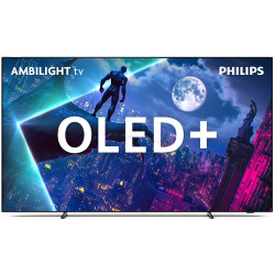 Televizor Philips 65OLED950/12 OLED 4K Smart (Black)