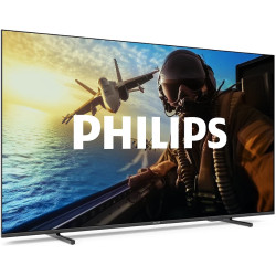Телевизор Philips 65PUS7000/12 LED 4K Smart (Black) Thumb