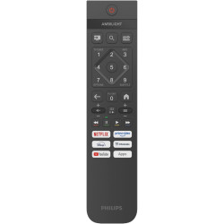 Телевизор Philips 65PUS7000/12 LED 4K Smart (Black) Thumb