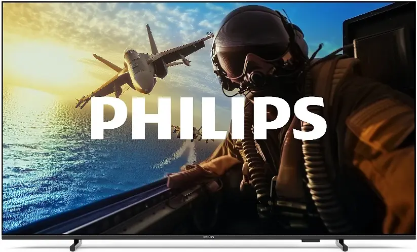 Телевизор Philips 65PUS7000/12 LED 4K Smart (Black)