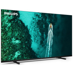 Televizor Philips 65PUS7409/12 LED 4K Smart (Black) Thumb