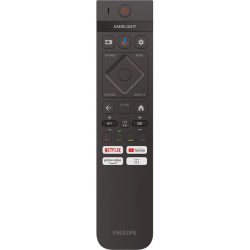 Televizor Philips 65PUS7409/12 LED 4K Smart (Black) Thumb