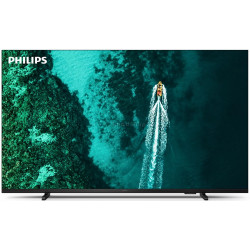 Televizor Philips 65PUS7409/12 LED 4K Smart (Black) Thumb