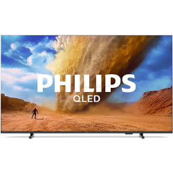 Televizor Philips 65PUS7810/12 QLED 4K Smart (Black)