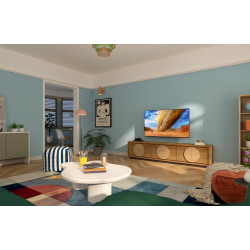 Televizor Philips 65PUS7810/12 QLED 4K Smart (Black) Thumb