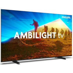 Телевизор Philips 65PUS8009/12 LED 4K Smart (Black) Thumb