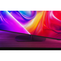 Телевизор Philips 65PUS9010/12 QLED 4K Smart (Black) Thumb