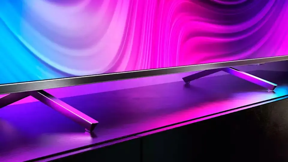 Телевизор Philips 70