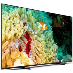 Телевизор Philips 4K UHD Smart 70PUS7607/12 (Black) Thumb