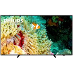 Телевизор Philips 4K UHD Smart 70PUS7607/12 (Black)