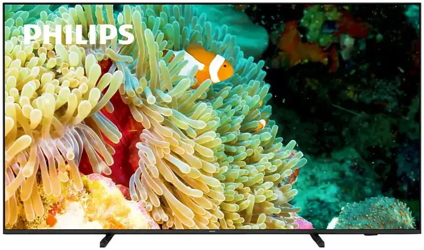 Телевизор Philips 4K UHD Smart 70PUS7607/12 (Black)