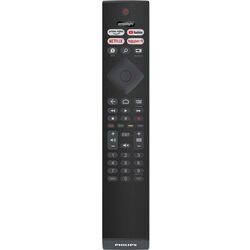 Телевизор Philips 70" 4K UHD Smart 70PUS8007/12 (Black) Thumb