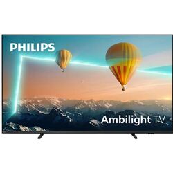 Телевизор Philips 70" 4K UHD Smart 70PUS8007/12 (Black)
