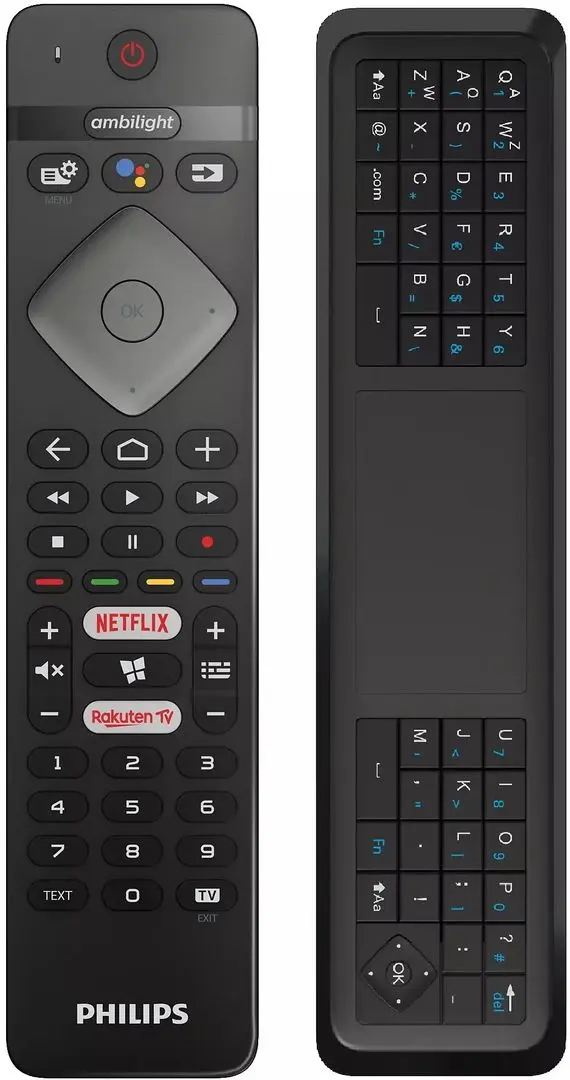 Телевизор Philips 70