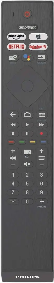 Телевизор Philips 75