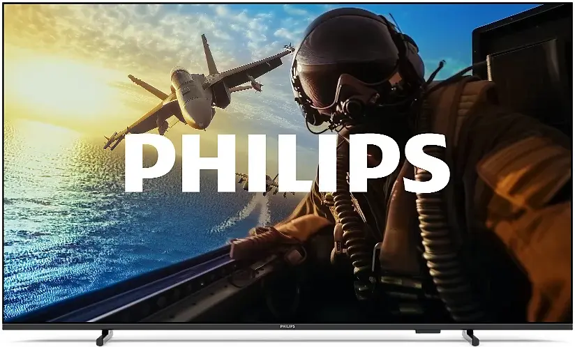 Televizor Philips 75PUS7000/12 LED 4K Smart (Black)