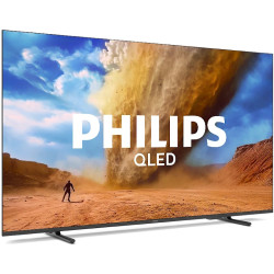 Televizor Philips 75PUS7810/12 QLED 4K Smart (Black) Thumb