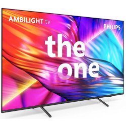 Телевизор Philips 75PUS8919/12 LED 4K Smart (Black) Thumb