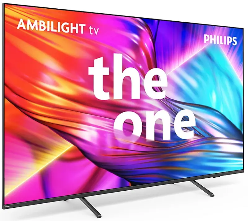 Телевизор Philips 75PUS8919/12 LED 4K Smart (Black) - 2