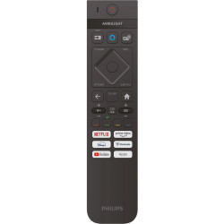 Телевизор Philips 75PUS8919/12 LED 4K Smart (Black) Thumb