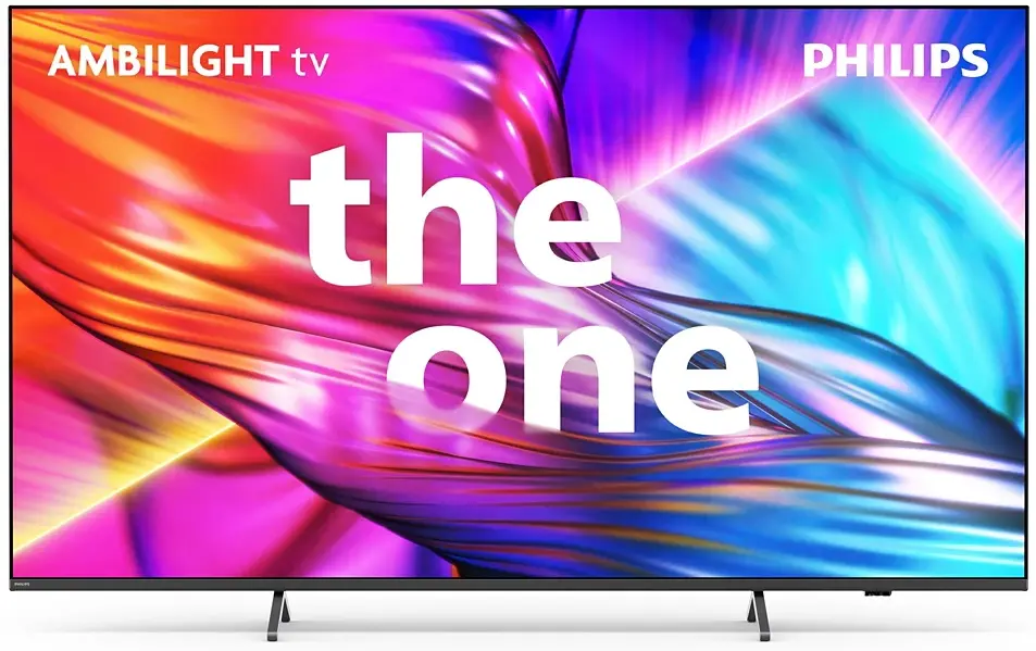 Телевизор Philips 75PUS8919/12 LED 4K Smart (Black)