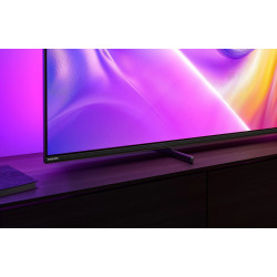 Телевизор Philips 75PUS9010/12 QLED 4K Smart (Black) Thumb