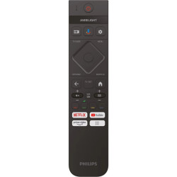 Телевизор Philips 77OLED819/12 OLED 4K Smart (Black) Thumb