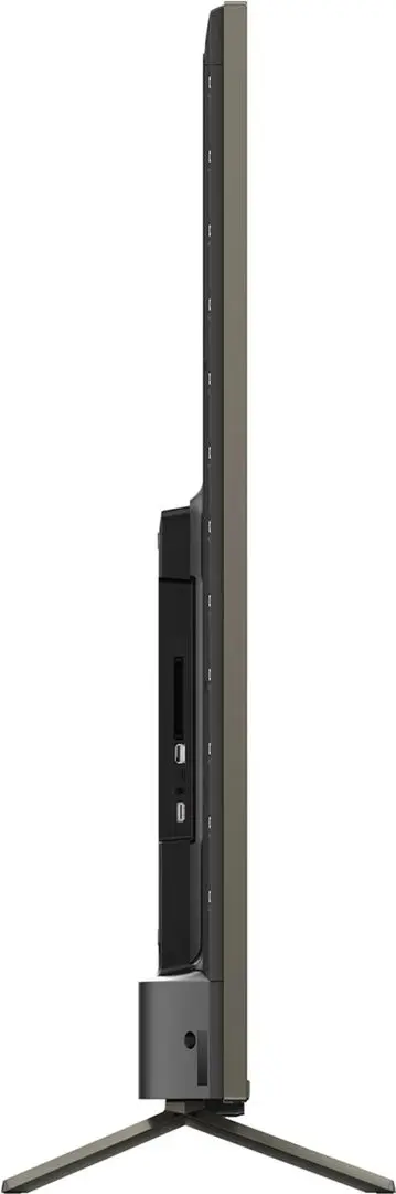 Телевизор Philips Ambilight 4K UHD Smart 65PUS8118/12 (Black) - 2