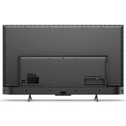 Телевизор Philips Ambilight 4K UHD Smart 65PUS8118/12 (Black) Thumb