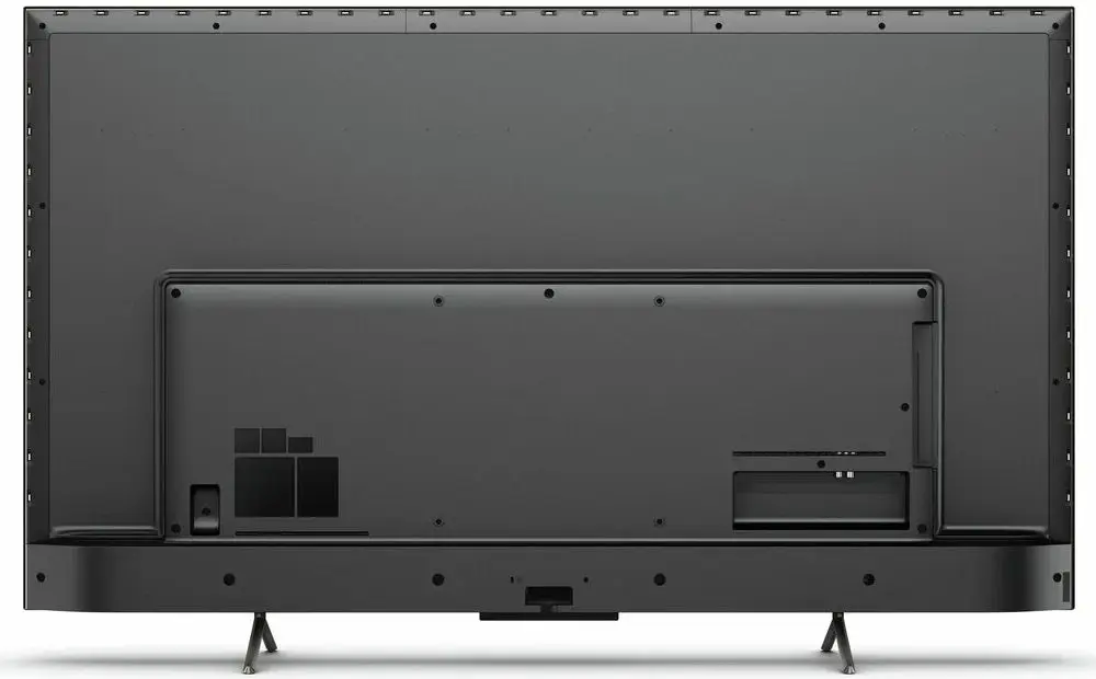 Телевизор Philips Ambilight 4K UHD Smart 65PUS8118/12 (Black) - 3