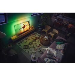 Телевизор Philips Ambilight 4K UHD Smart 65PUS8118/12 (Black) Thumb