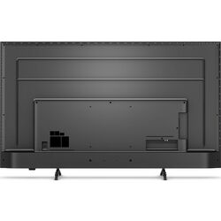 Televizor Philips Ambilight 4K UHD Smart 65PUS8319/12 (Black) Thumb