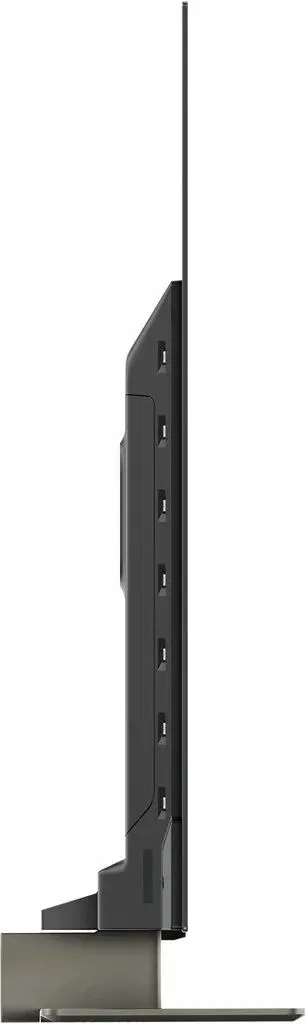 Телевизор Philips Ambilight 4K UHD Smart OLED 42OLED818/12 (Black)