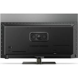 Телевизор Philips Ambilight 4K UHD Smart OLED 42OLED818/12 (Black) Thumb