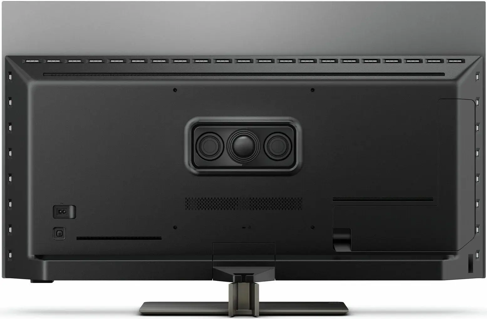 Телевизор Philips Ambilight 4K UHD Smart OLED 42OLED818/12 (Black)