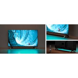 Телевизор Philips Full HD Smart 40PFS6009/12 (Black) Thumb