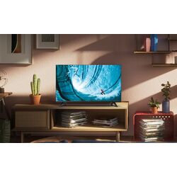 Телевизор Philips Full HD Smart 40PFS6009/12 (Black) Thumb