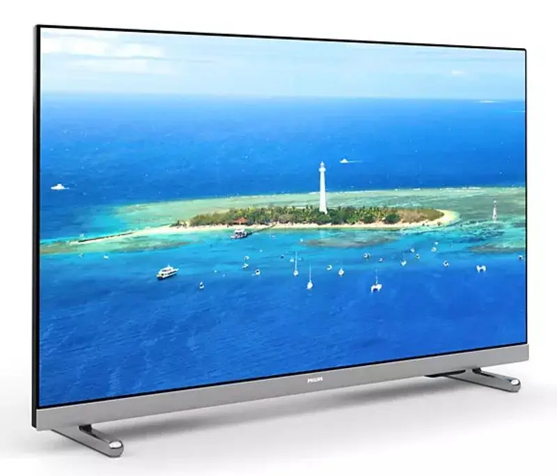 Телевизор Philips HD Ready 32PHS5527/12 (Silver)