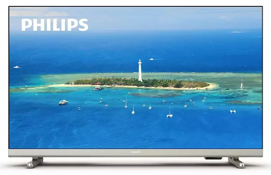 Телевизор Philips HD Ready 32PHS5527/12 (Silver)