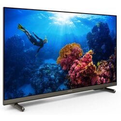 Televizor Philips HD Ready Smart 24PHS6808 (Black) Thumb