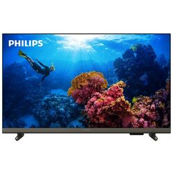 Televizor Philips HD Ready Smart 24PHS6808 (Black)