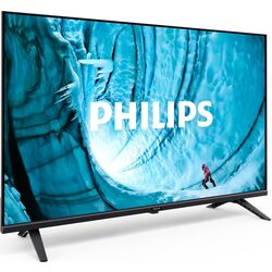 Televizor Philips HD Smart 32PHS6009/12 (Black) Thumb